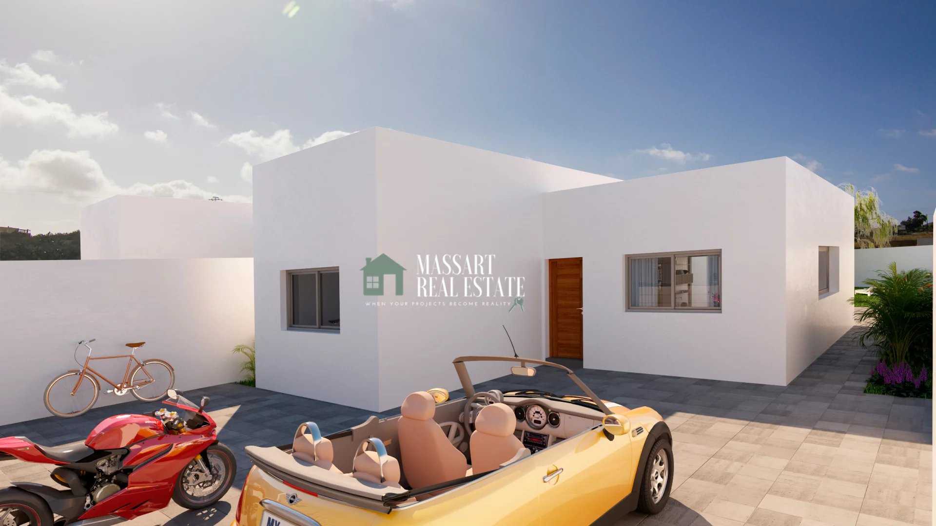 Casa nel Las Zocas, isole Canarie 11847269