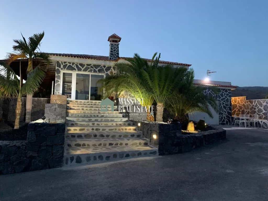 House in San Miguel, Canary Islands 11847271