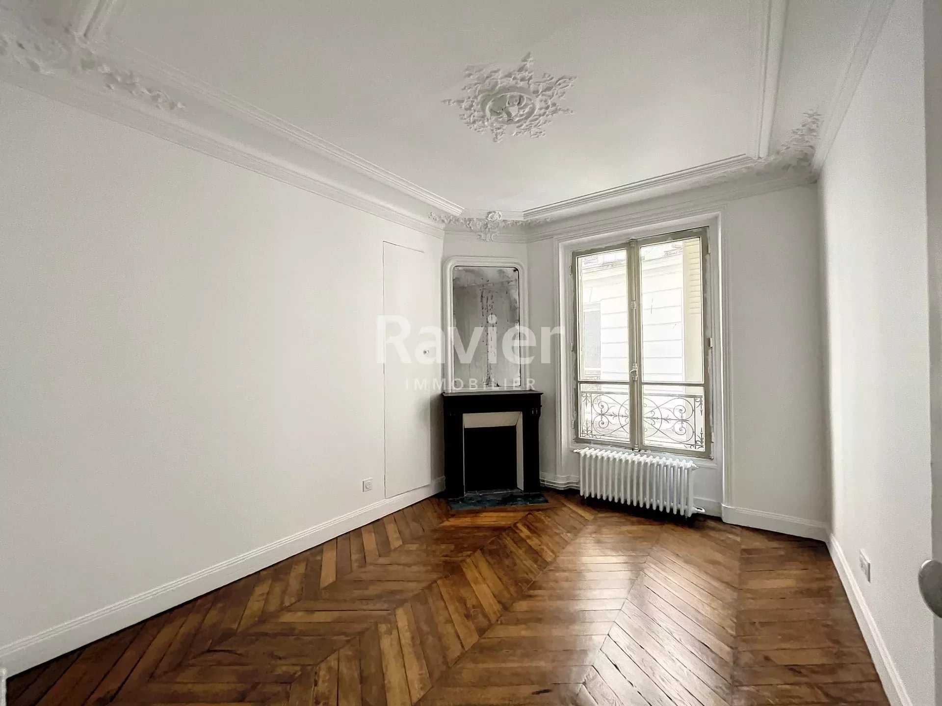公寓 在 巴黎, 法兰西岛 11847276