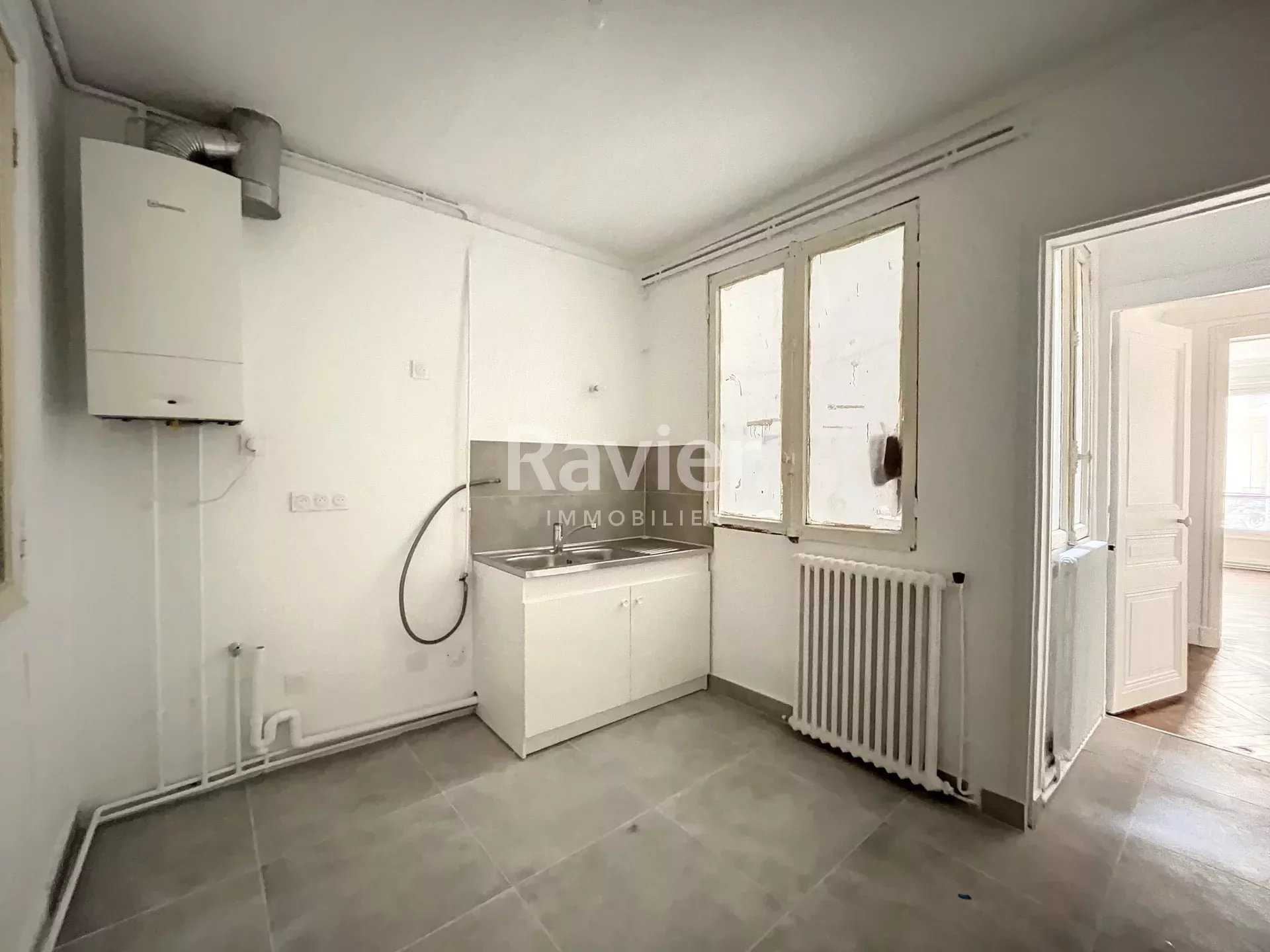 公寓 在 巴黎, 法兰西岛 11847276