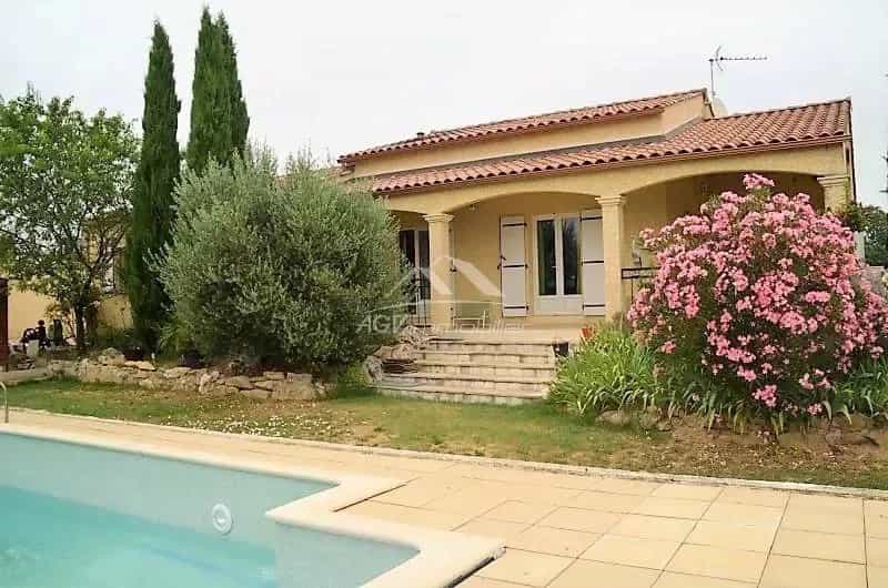 House in Salindres, Occitanie 11847280