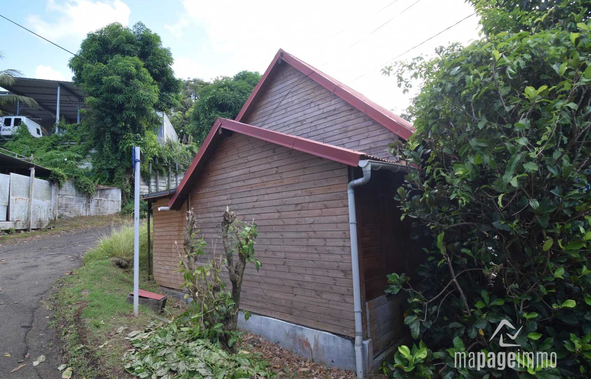 Huis in Sainte-Marie, Martinique 11847281