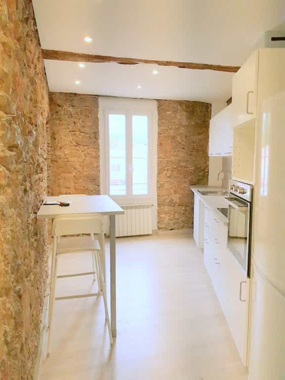 公寓 在 Forcalqueiret, Provence-Alpes-Cote d'Azur 11847287