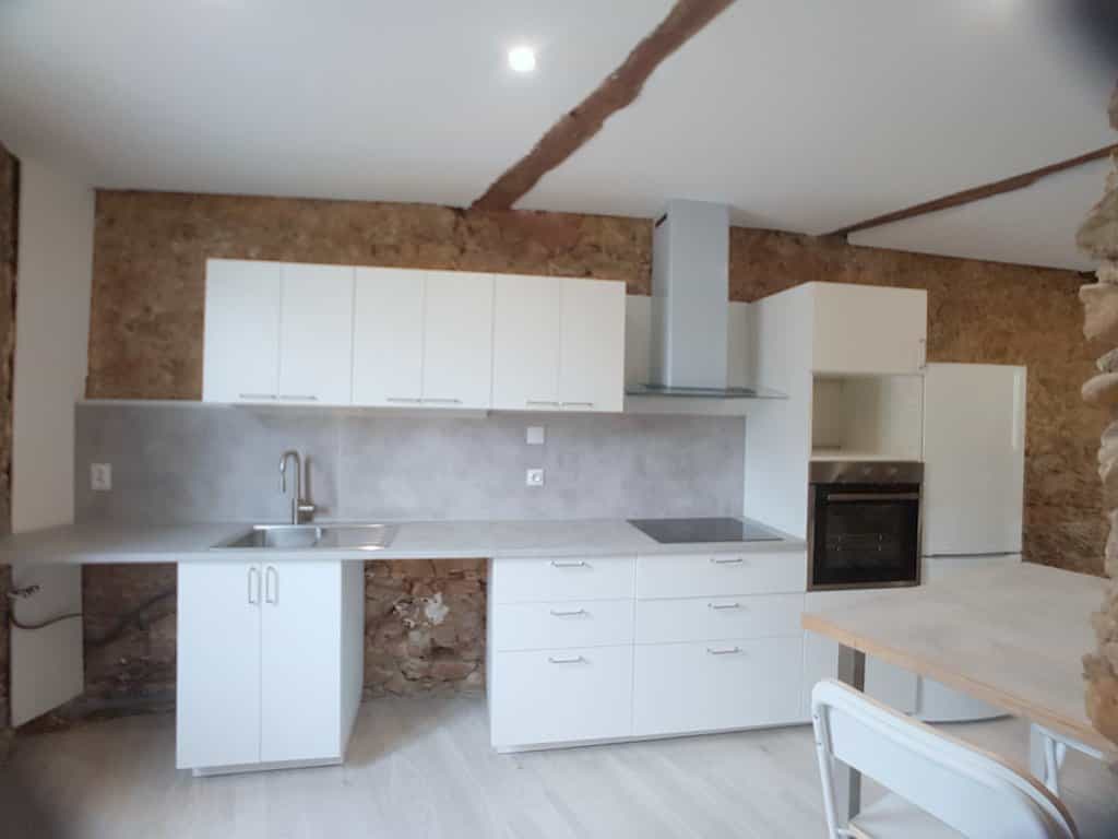 Квартира в Forcalqueiret, Provence-Alpes-Cote d'Azur 11847287