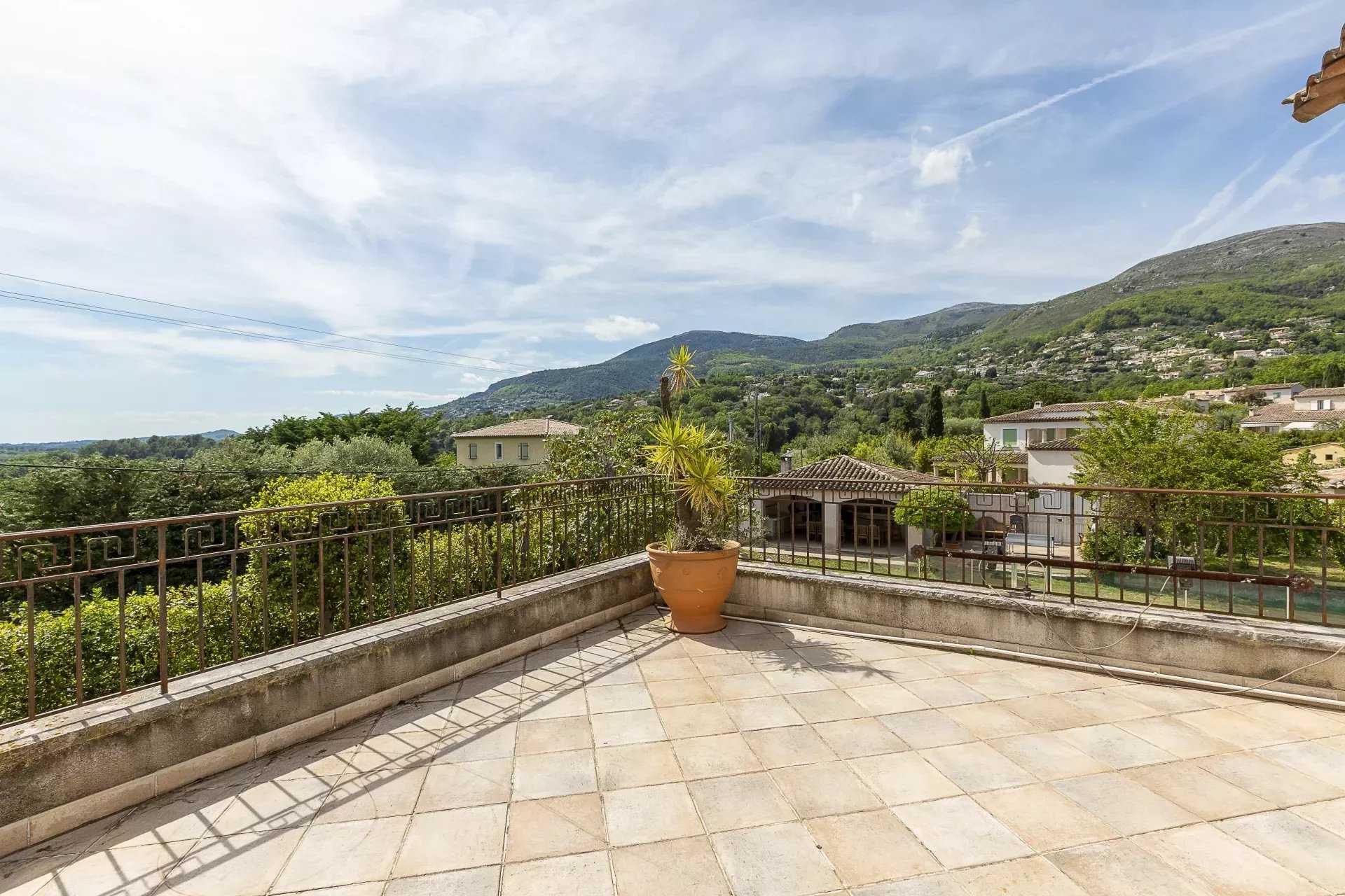 House in Vence, Alpes-Maritimes 11847312