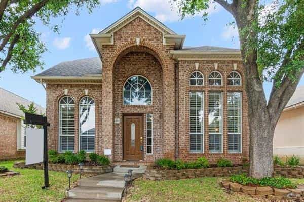 Huis in Addison, Texas 11847335
