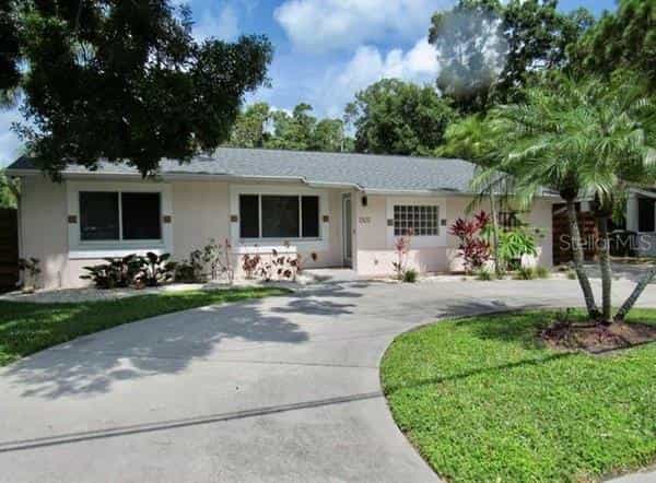 Casa nel Sarasota, Florida 11847356