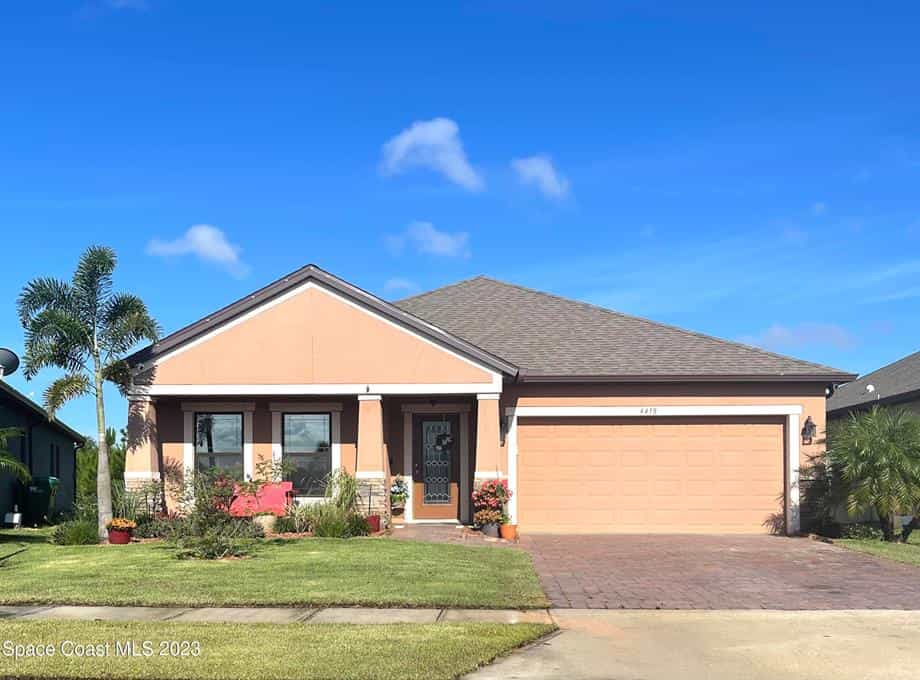 House in West Melbourne, Florida 11847360