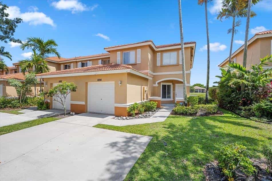 Hus i West Palm Beach, Florida 11847361