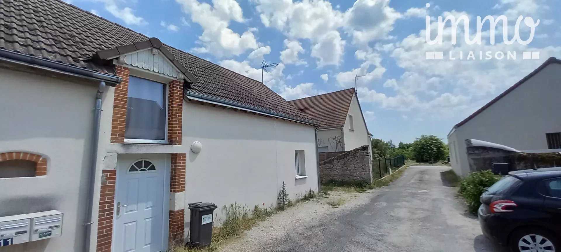 Dom w Vineuila, Centrum-Val de Loire 11847465