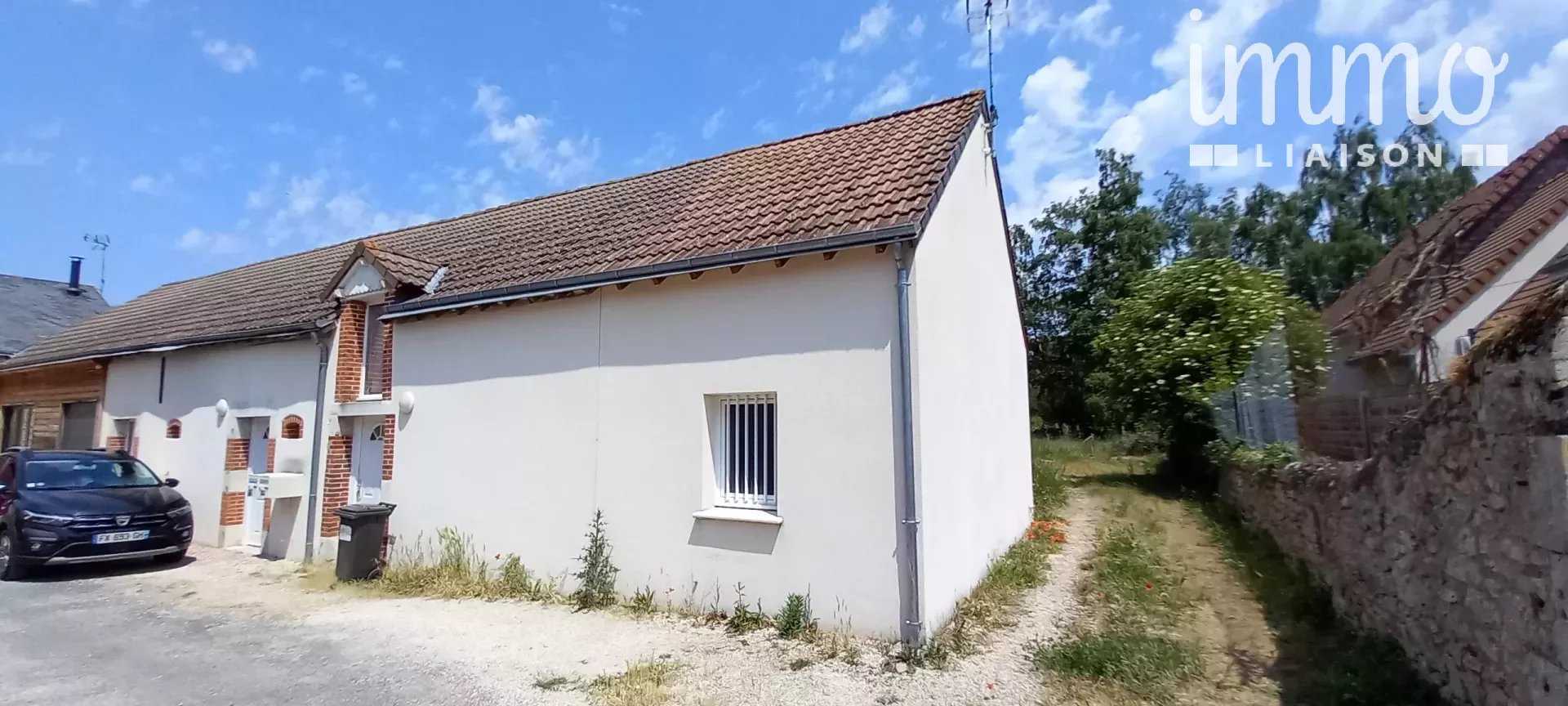 House in Vineuil, Loir-et-Cher 11847465