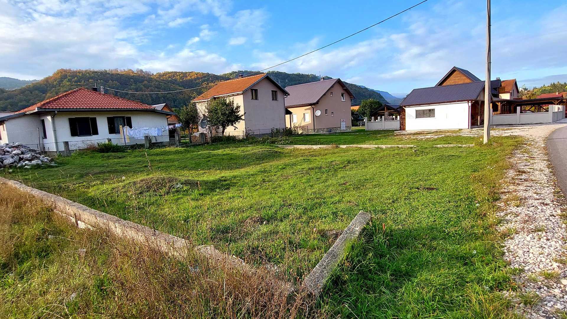 Tanah dalam Kolasin, Kolašin Municipality 11847521