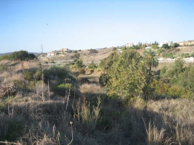 Land in Pyrgos, Larnaca 11847542