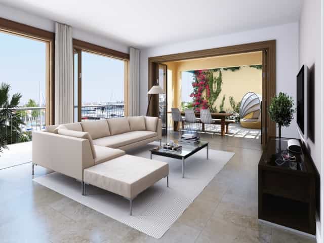 Flere leiligheter i Limassol, 3601 Limassol Marina Street 11847546