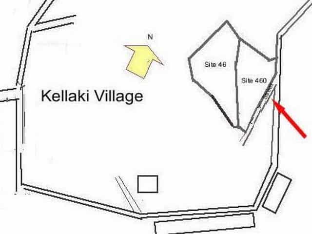 Terre dans Kellaki, Limassol 11847563