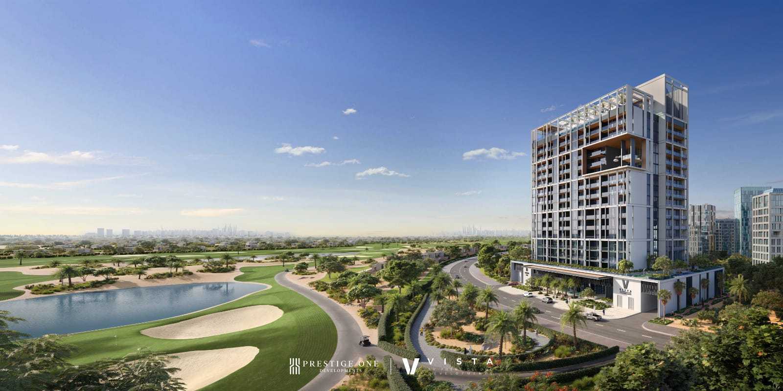 Flere ejerlejligheder i Dubai, Dubayy 11847572