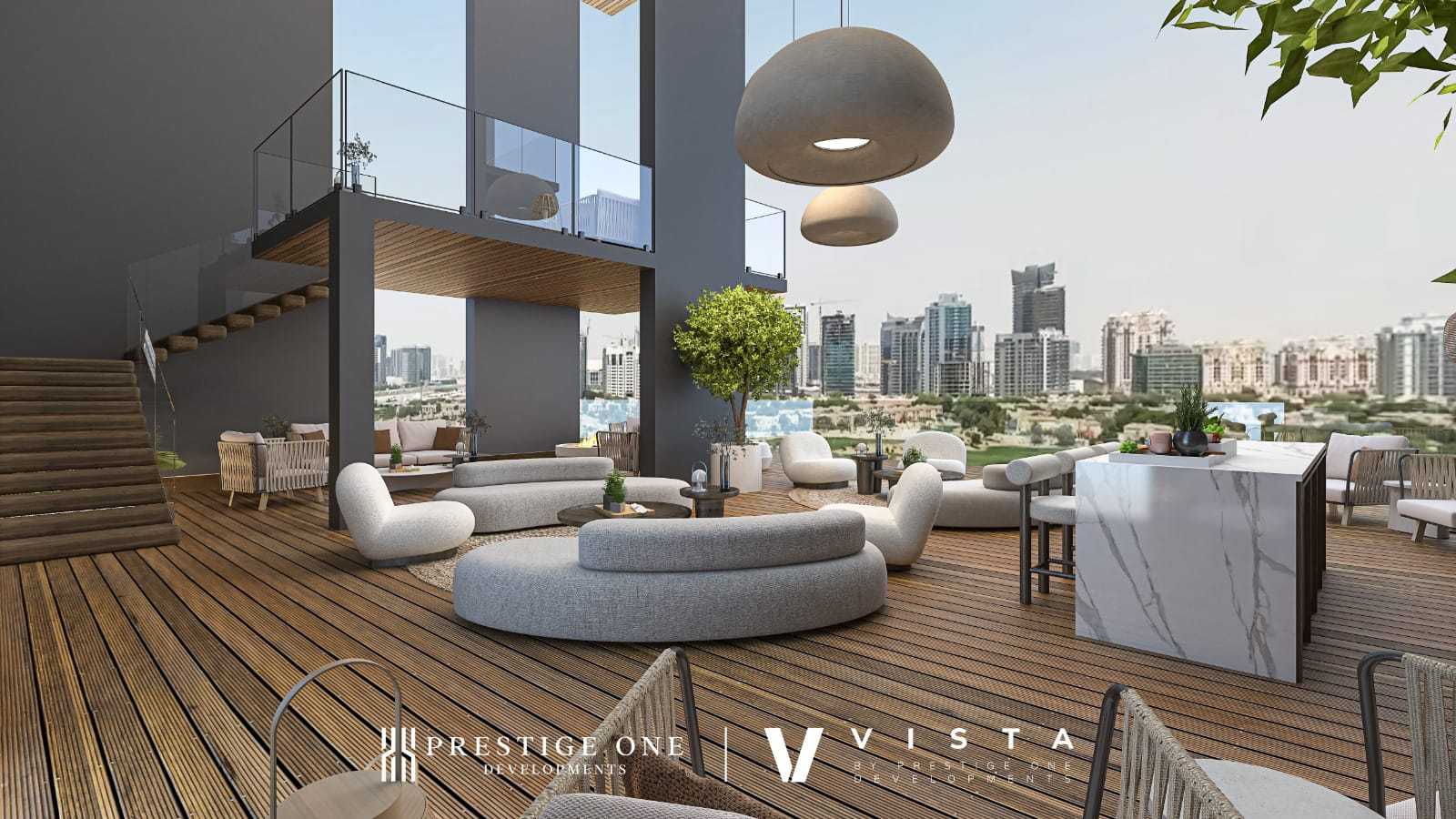 Meerdere appartementen in Dubai, Dubayy 11847572