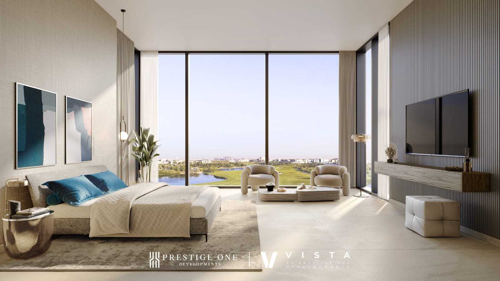 Meerdere appartementen in Dubai, Dubai 11847572