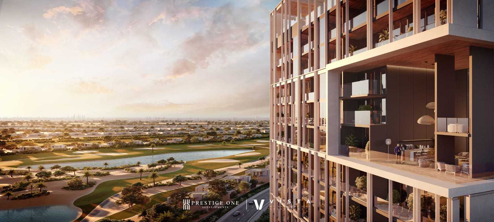 Meerdere appartementen in Dubai, Dubayy 11847572
