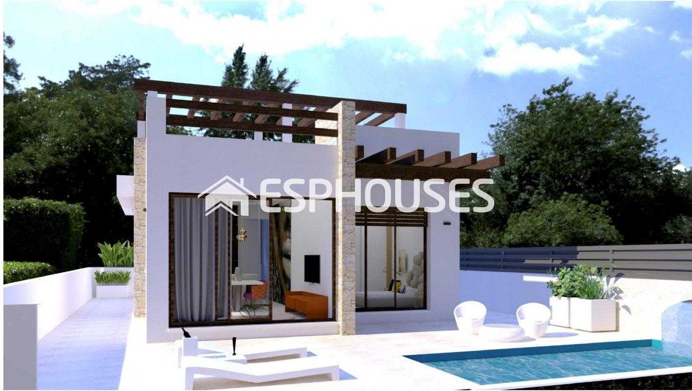 House in Media Legua, Andalusia 11847647
