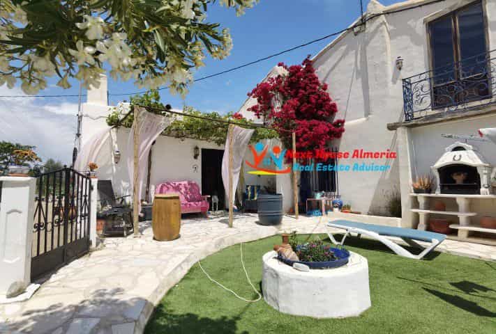 House in Arboleas, Andalusia 11847666