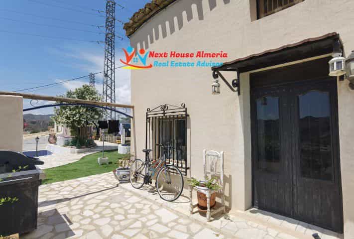 House in , Andalucía 11847666