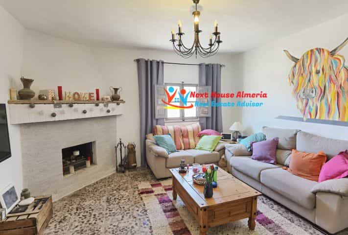 Hus i , Andalucía 11847666