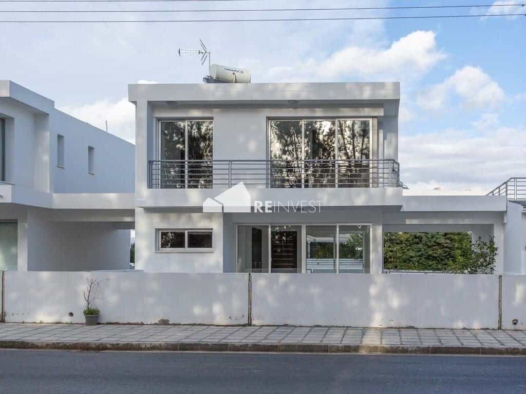 House in Menevi, Larnaka 11847672