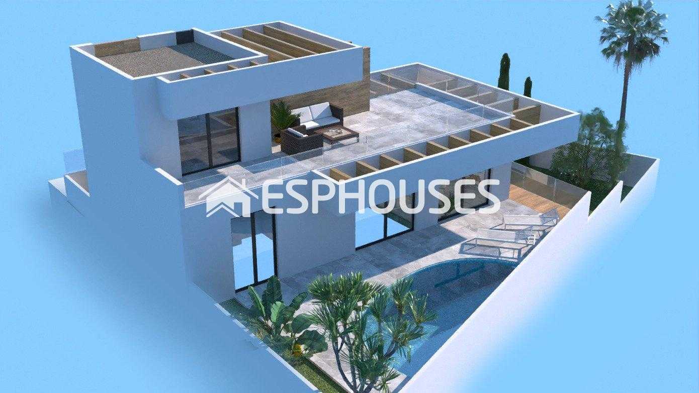 House in La Marina, Valencia 11847814