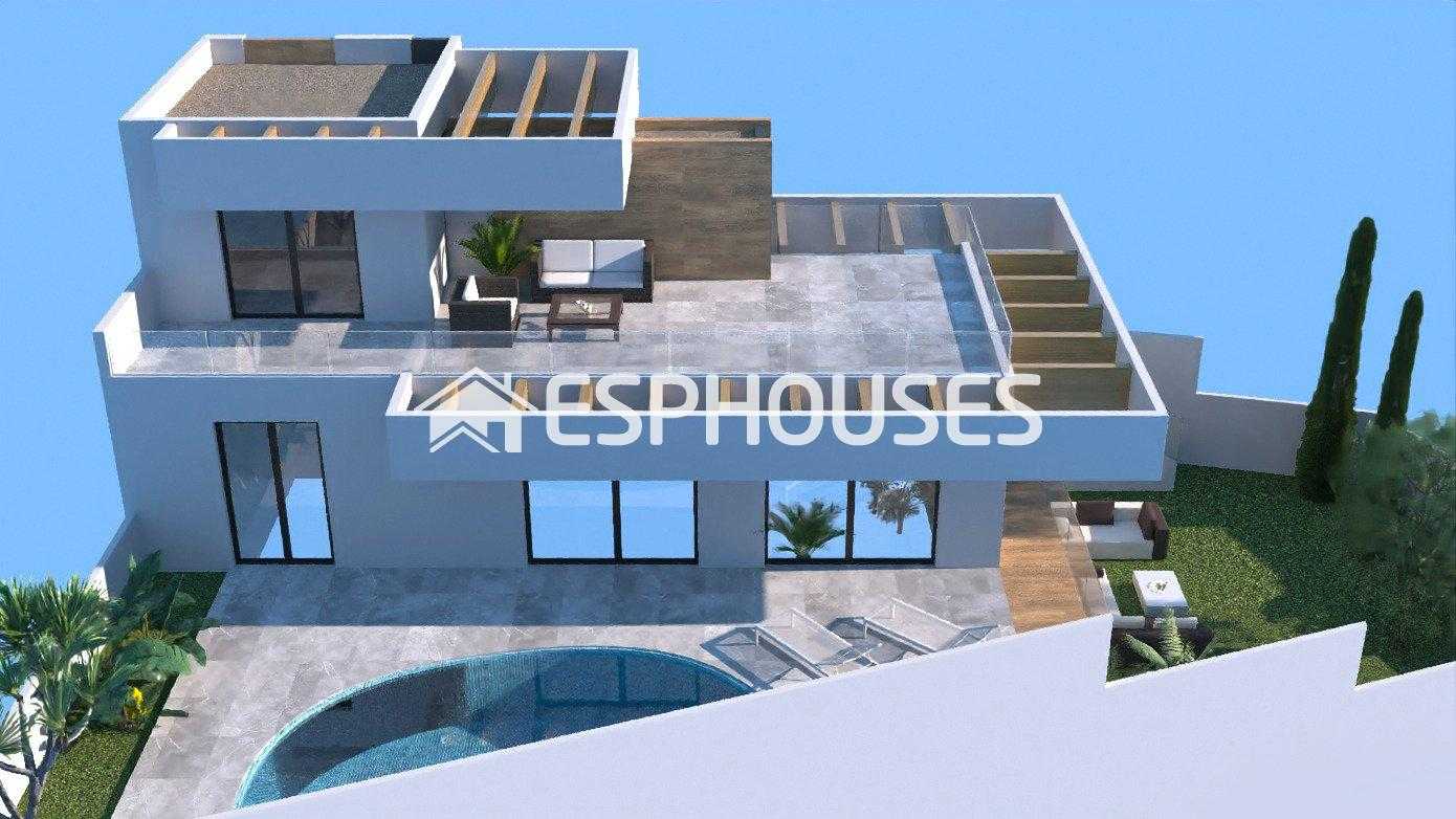 House in La Marina, Valencia 11847814