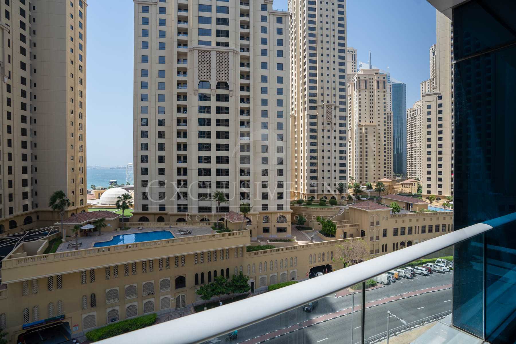 Condominio nel Dubai, Dubai 11847852