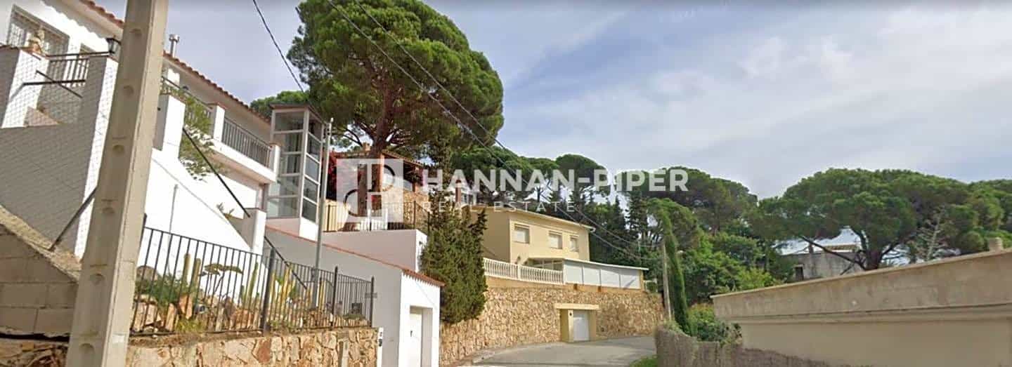 House in Lloret de Mar, Catalonia 11847866