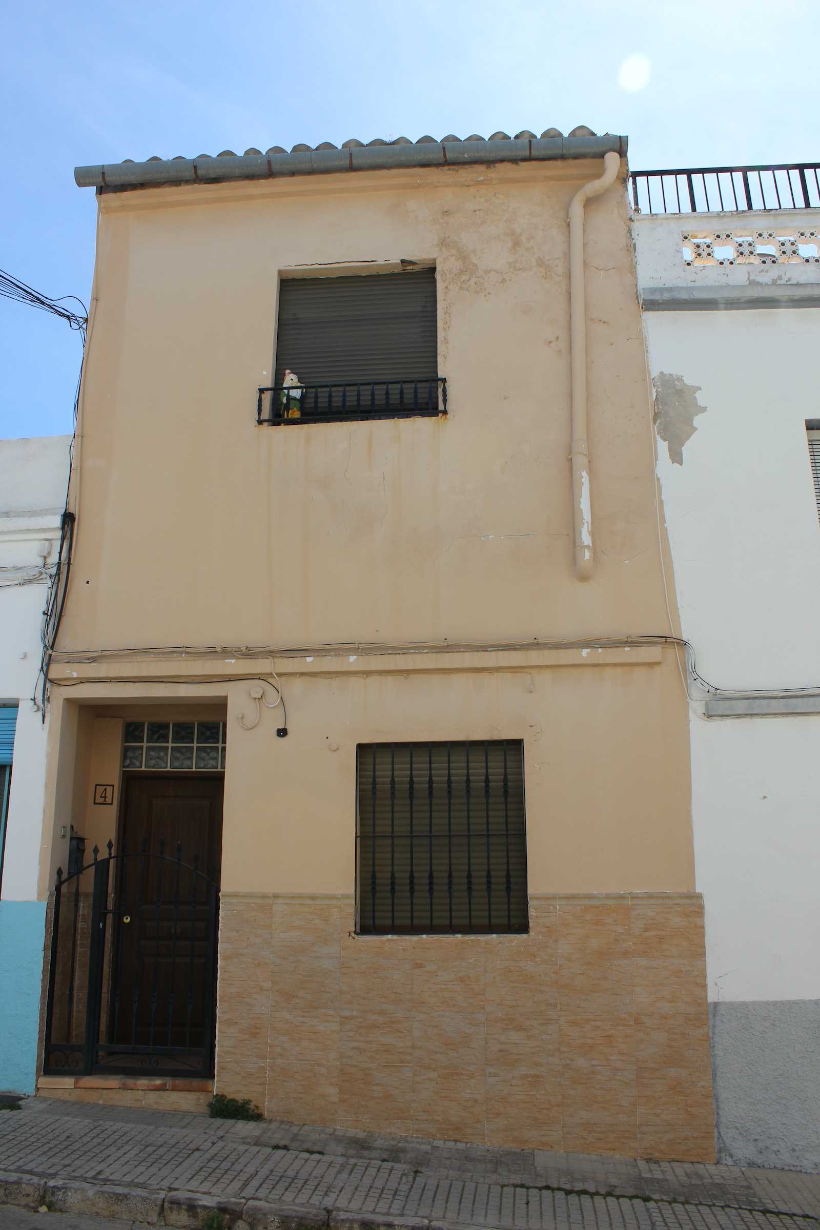 rumah dalam Oliva, Comunidad Valenciana 11847889