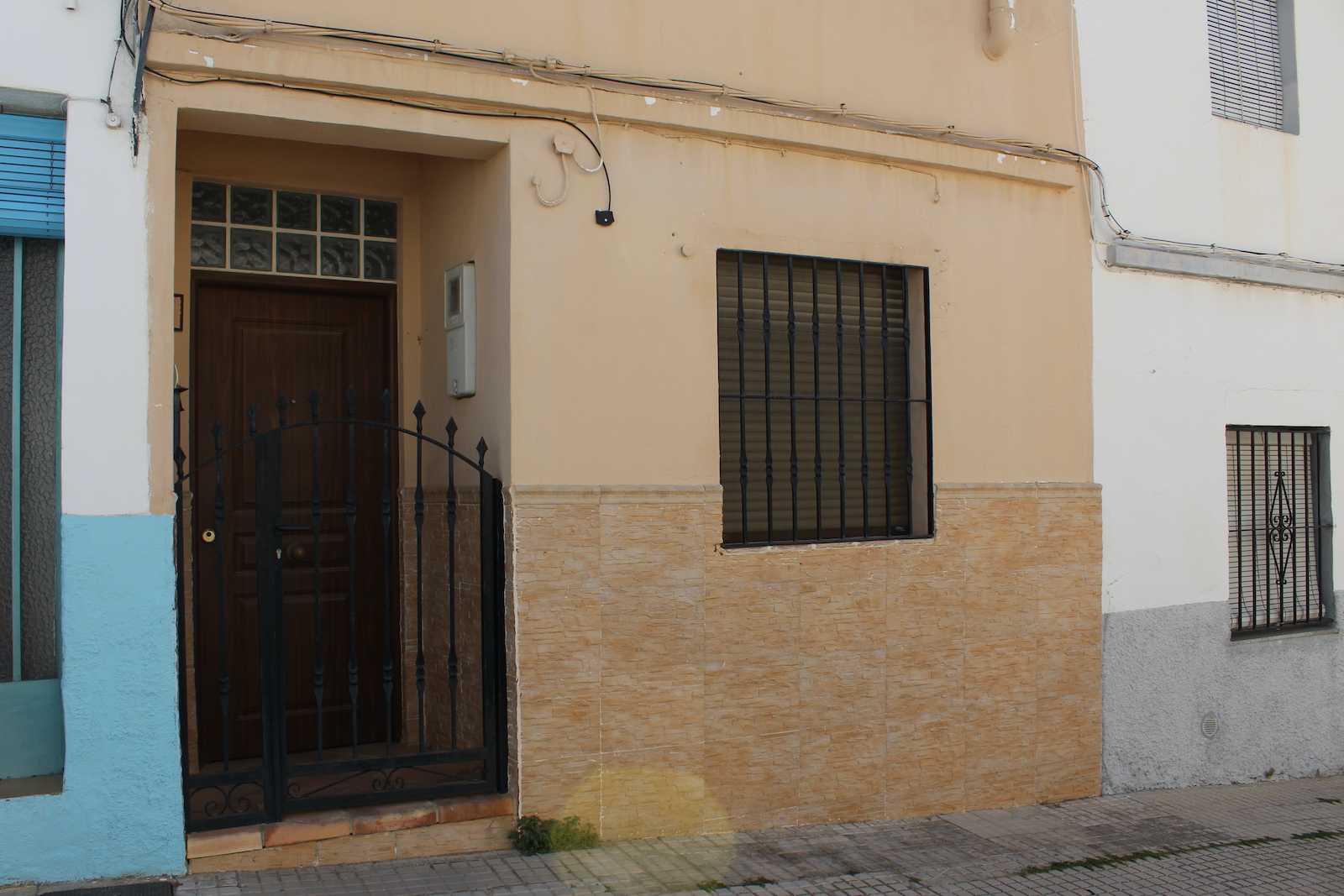 жилой дом в Олива, Валенсия 11847889
