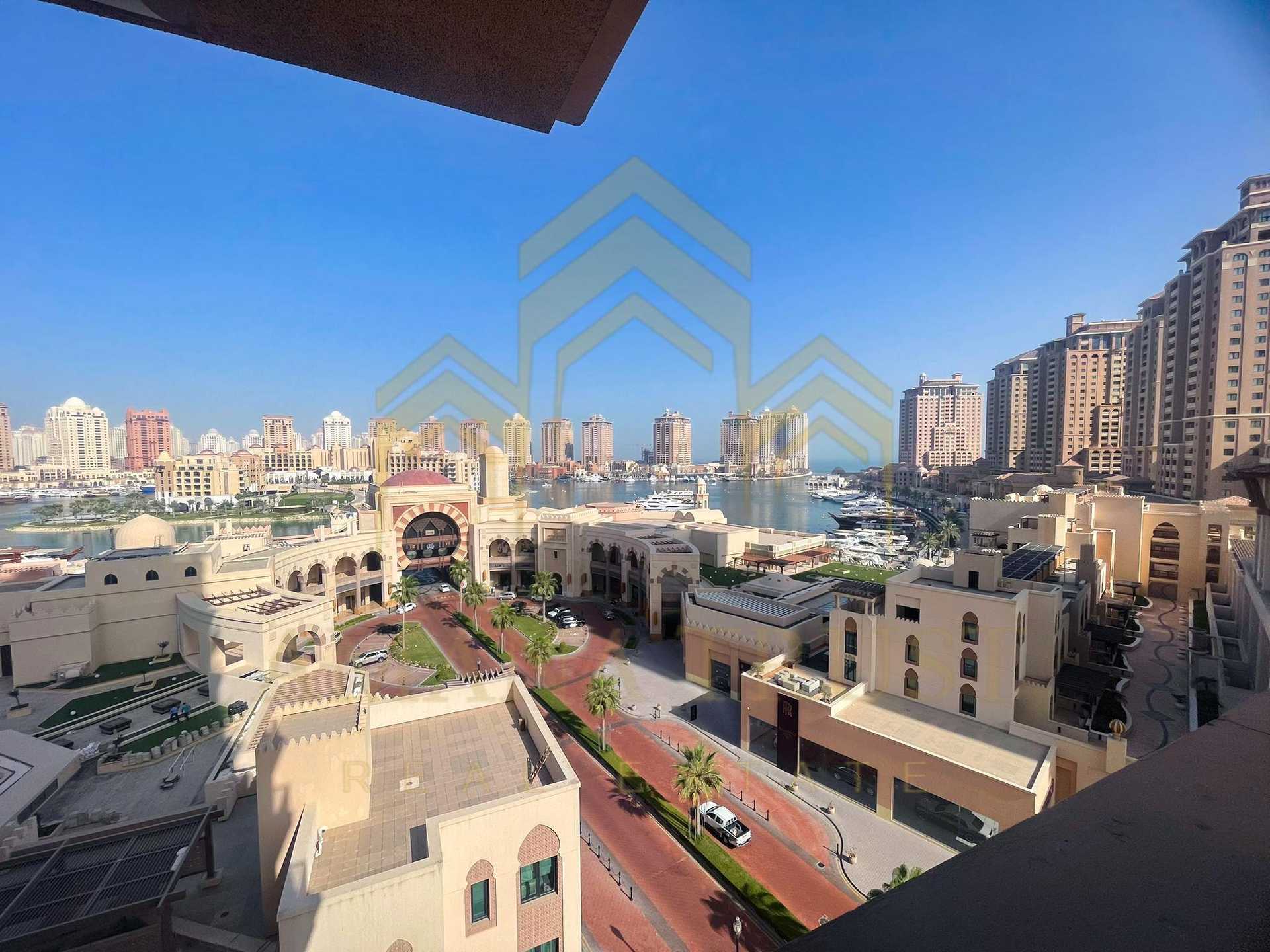 Condominium in Doha, Ad Dawhah 11847927