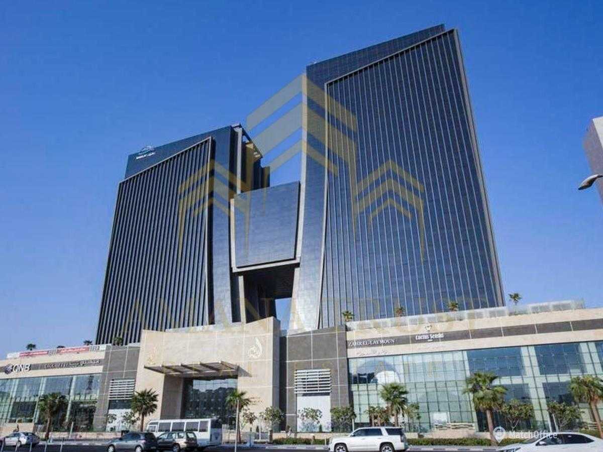 Condominium dans Doha, Doha 11847933