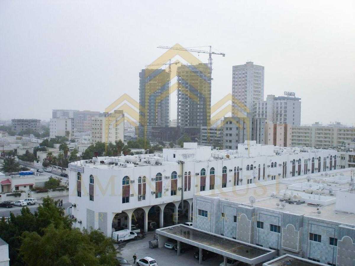Condominium in Doha, Doha 11847933