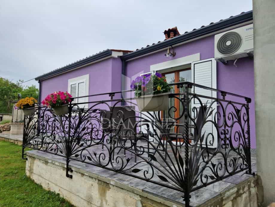 House in Labin, Istarska Zupanija 11847978