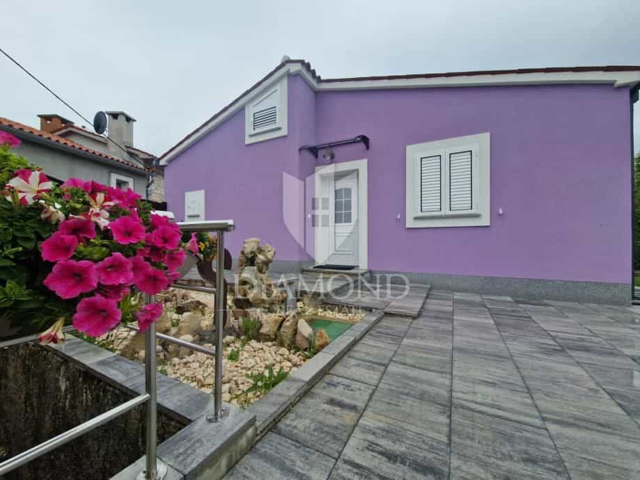 House in Labin, Istarska Zupanija 11847978