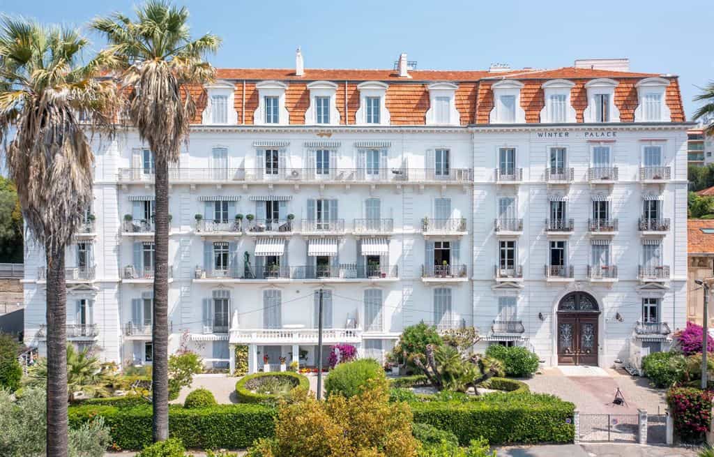 Condomínio no Cannes, Provença-Alpes-Costa Azul 11848112