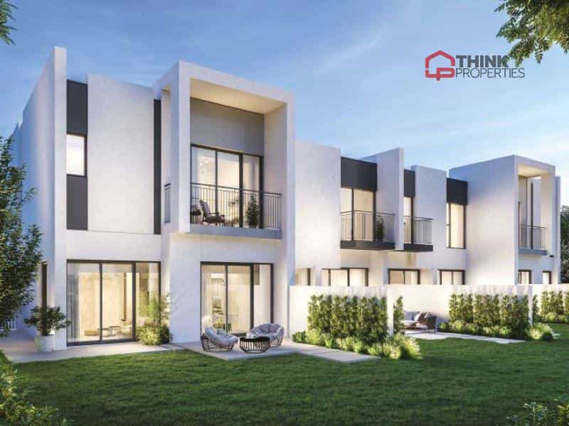 House in Dubai, Dubayy 11848131