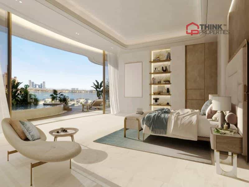 Condominium in Dubai, Dubai 11848155