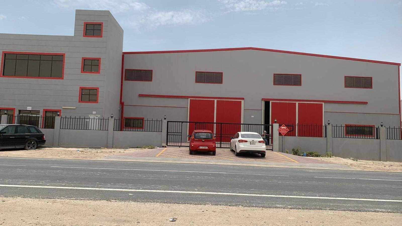 Condominium in Nabat al Usayl, Al Wakrah 11848181