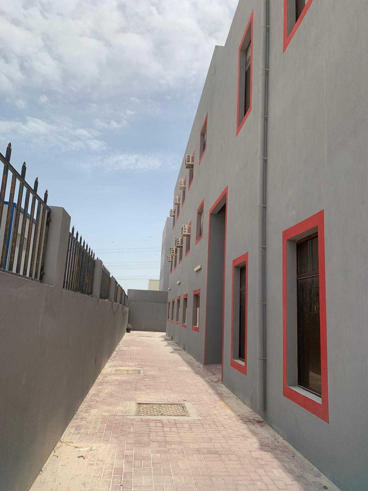 Condominium in Nabat al Usayl, Al Wakrah 11848181
