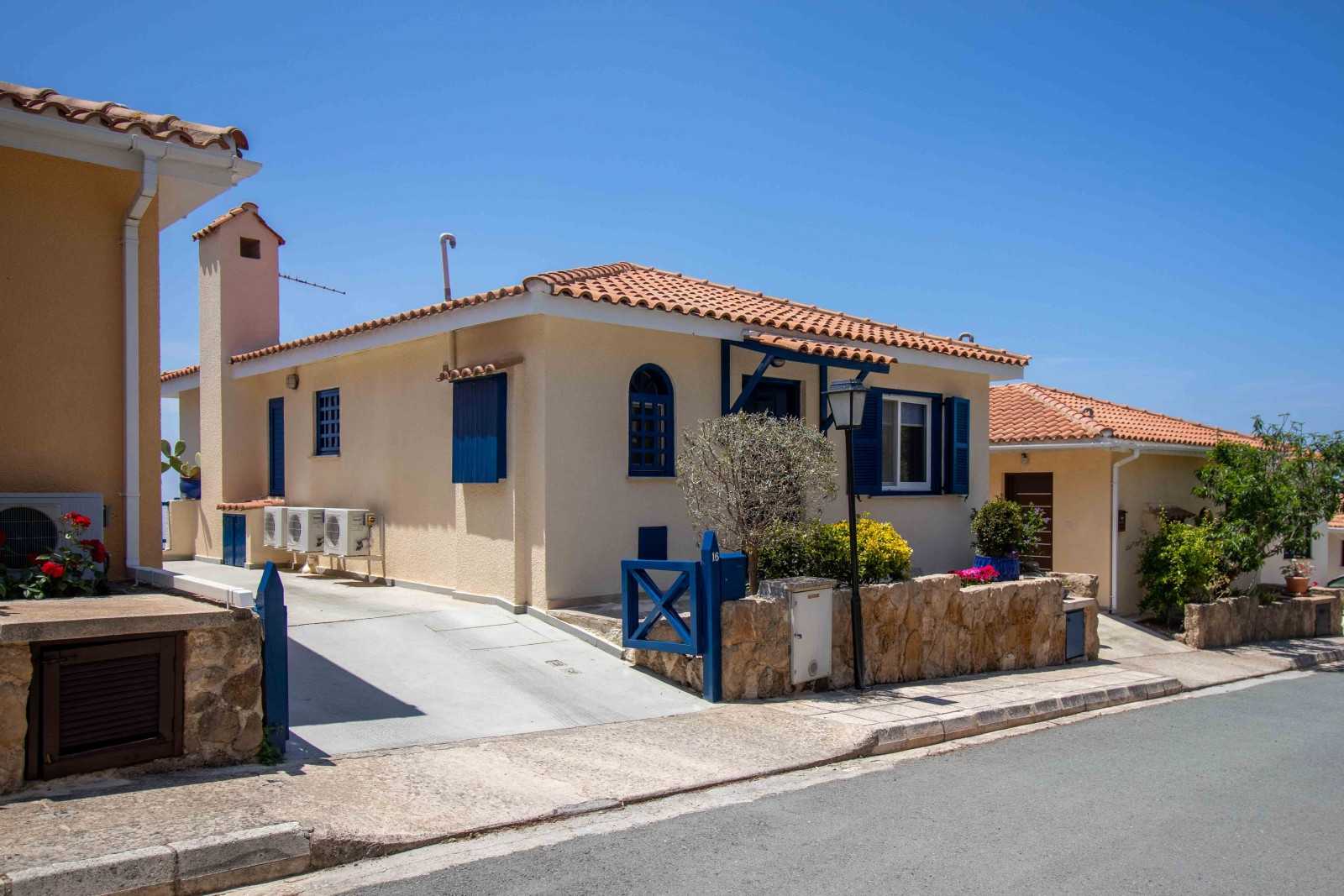 House in Mesogi, Pafos 11848211
