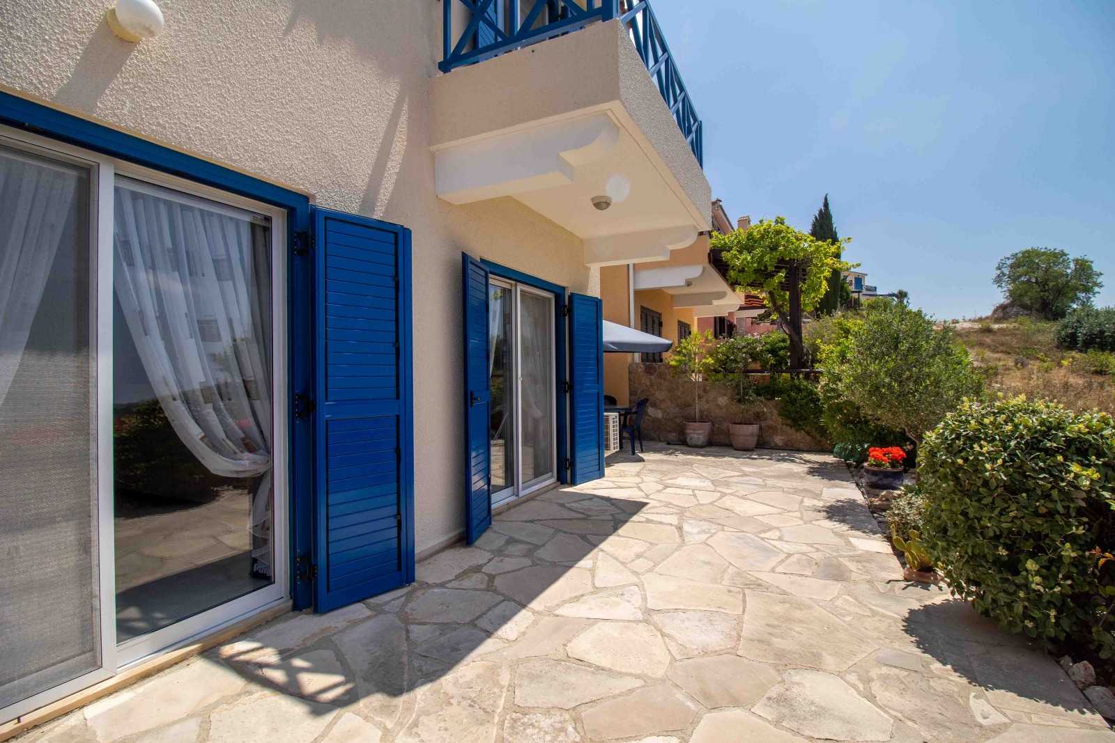 بيت في Tsada, Paphos 11848211