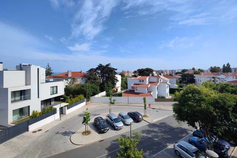 Condominium in Paco de Arcos, Lisboa 11848213