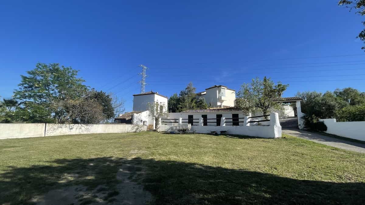 بيت في إيستيبونا, الأندلس 11848311