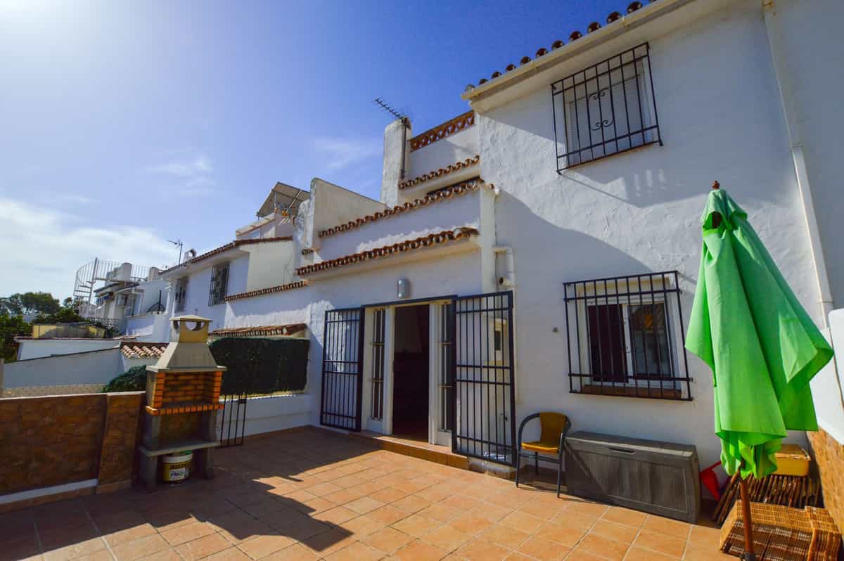 Huis in Estepona, Andalusië 11848324