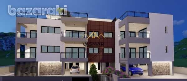 Condominium in Pareklisia, Limassol 11848464